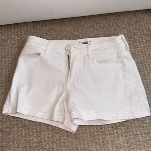 Paige jimmy jimmy short